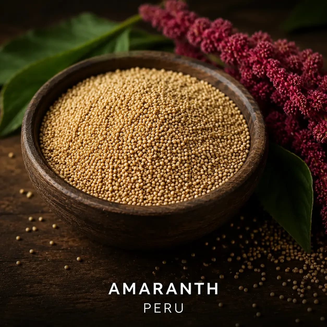 Amaranth