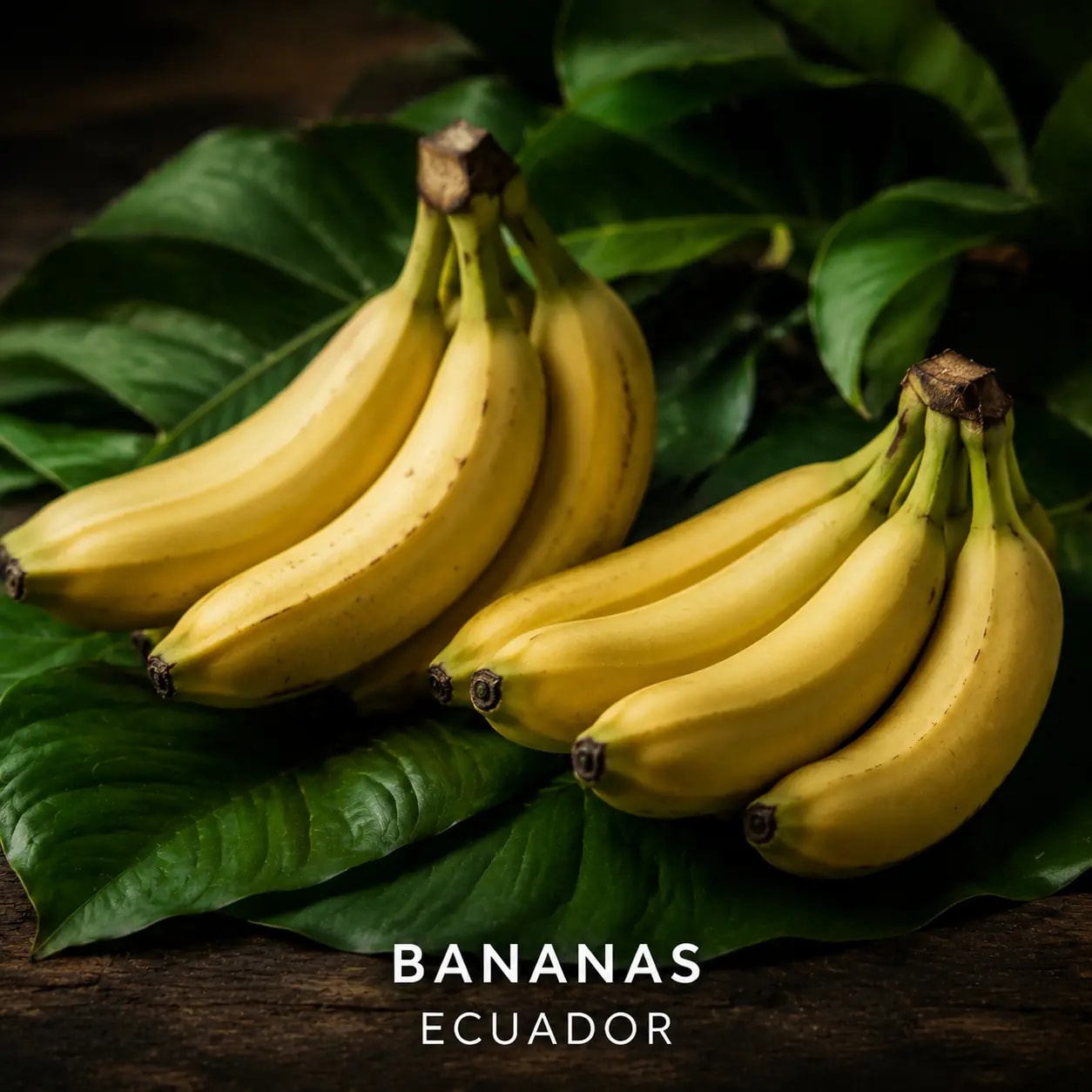 Bananen