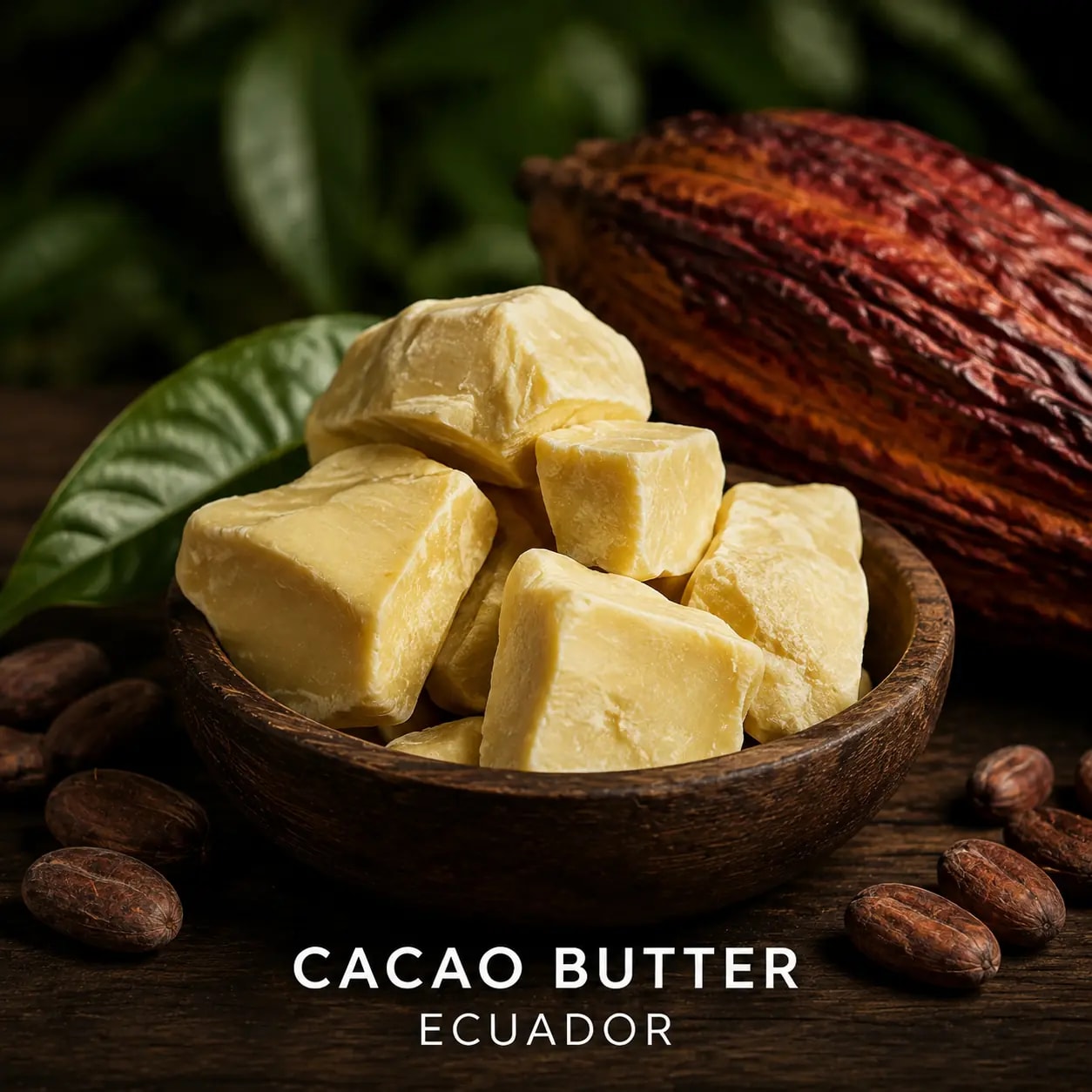 Cacaoboter