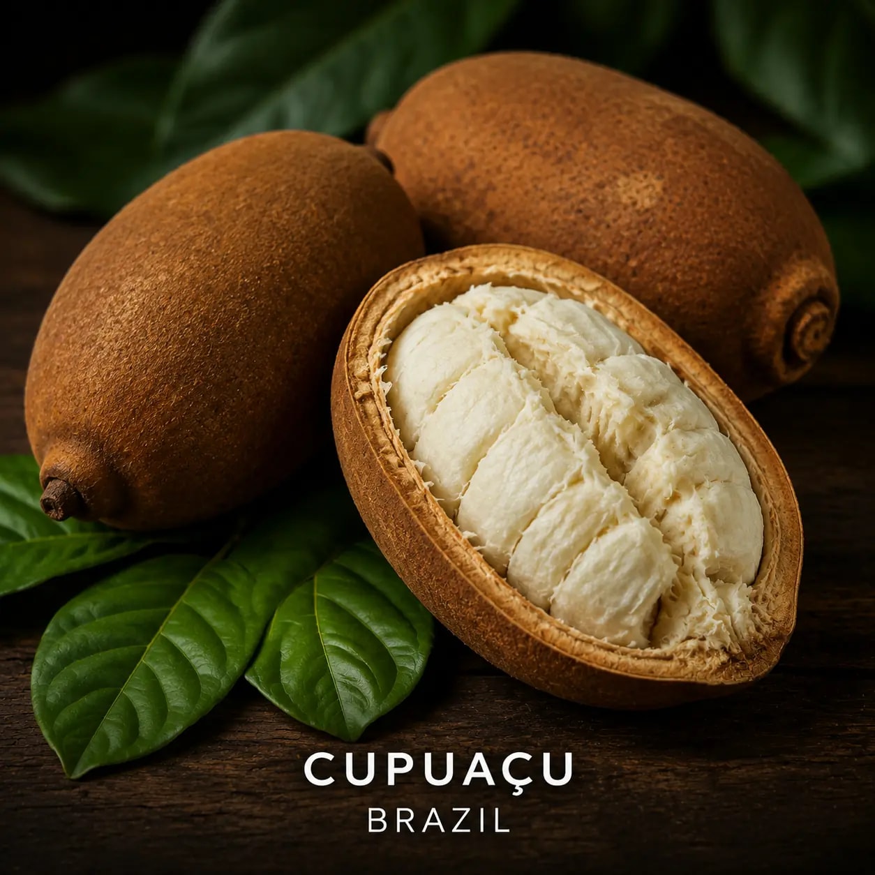 Cupuaçu