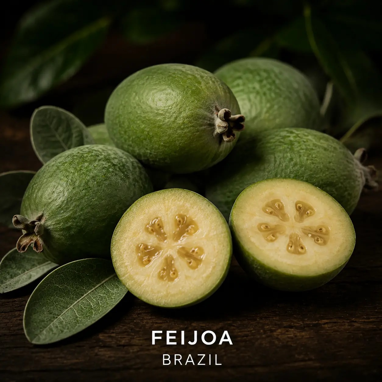 Feijoa