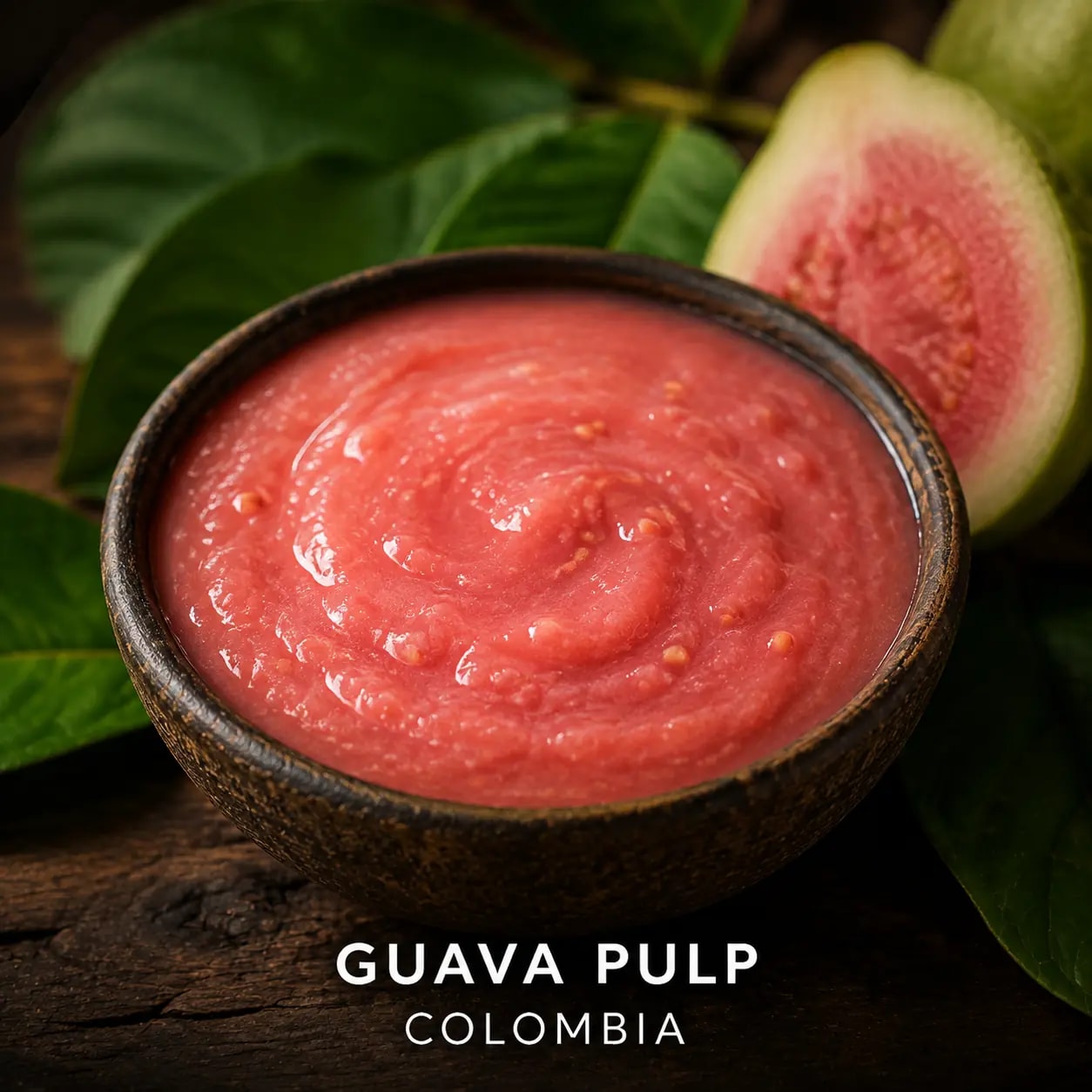 Guavepulp