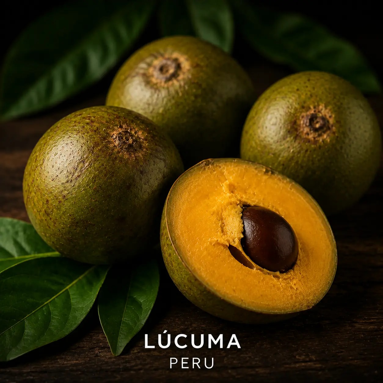 Lúcuma