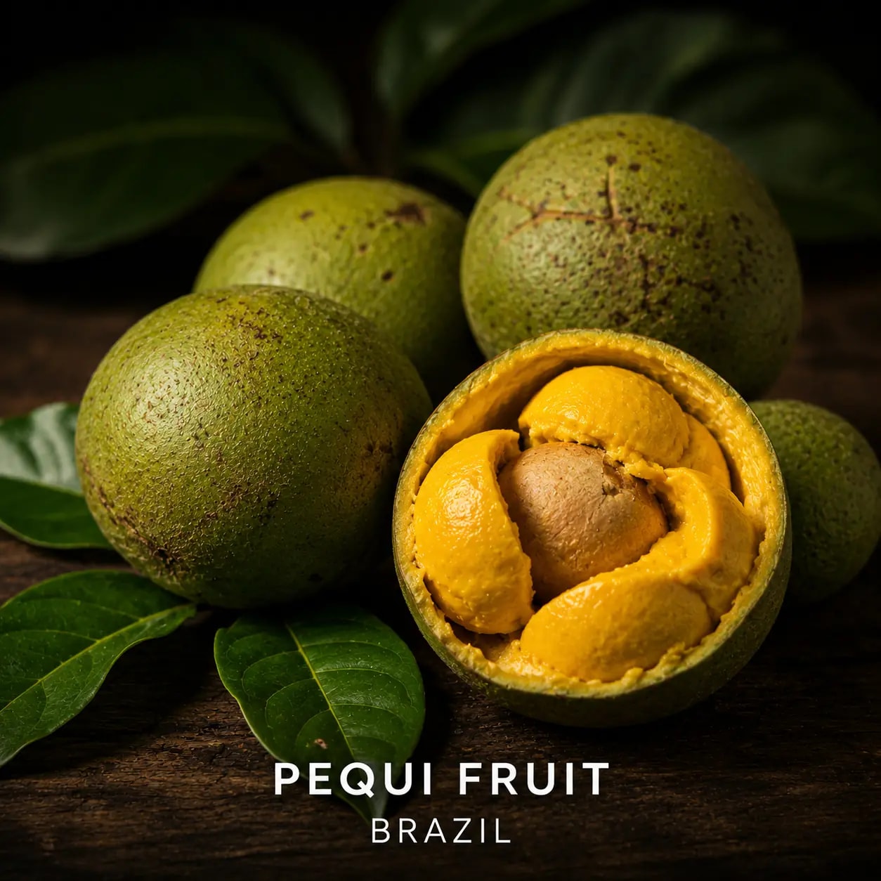 Pequi