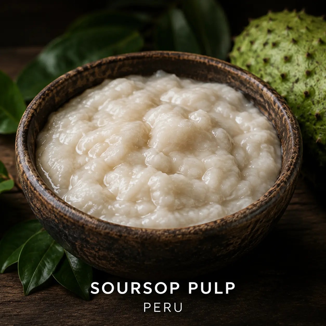 Zuurzakpulp