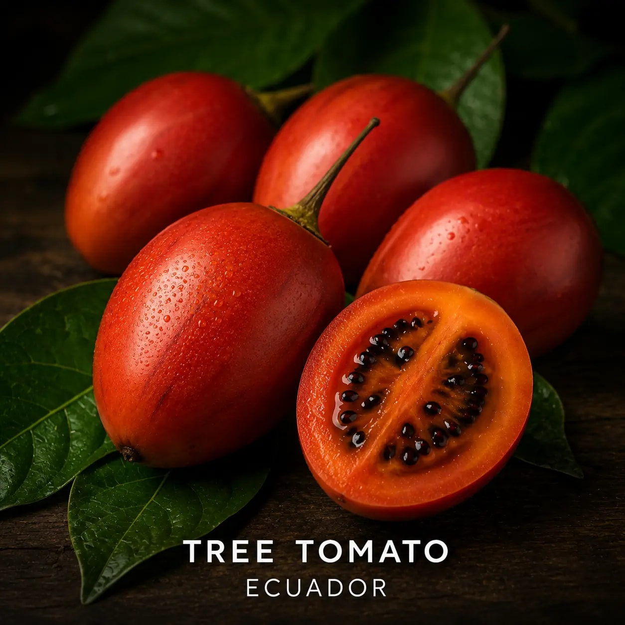 Tamarillo