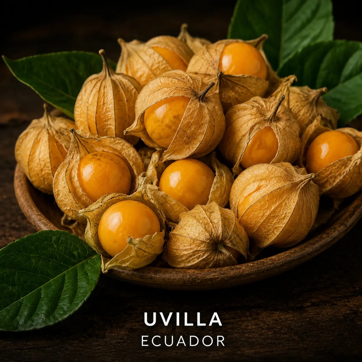 Uvilla