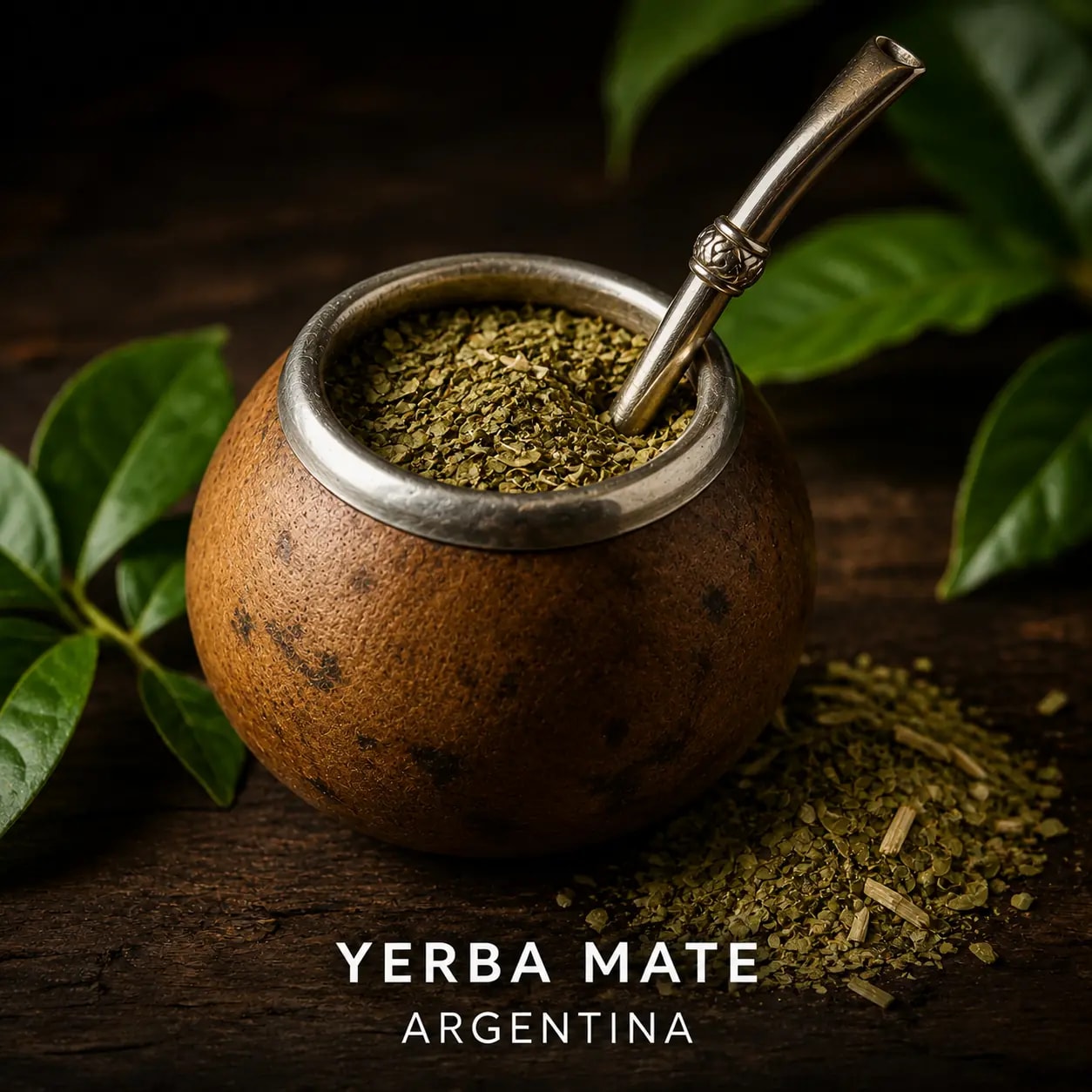 Yerba maté